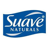 Suave Naturals