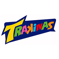 Trakinas