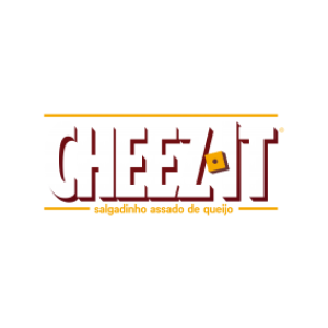 Cheez it